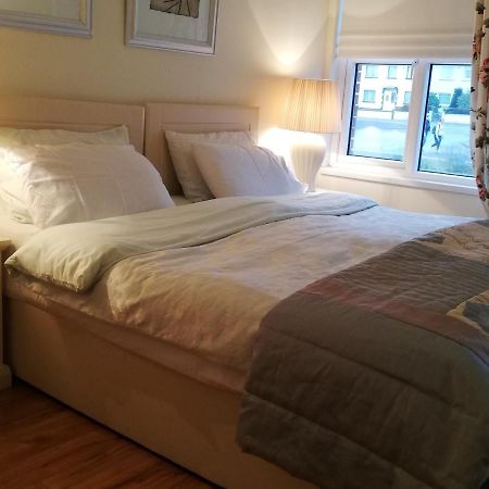 The Vee Guest Accommodation Waterford Exteriér fotografie