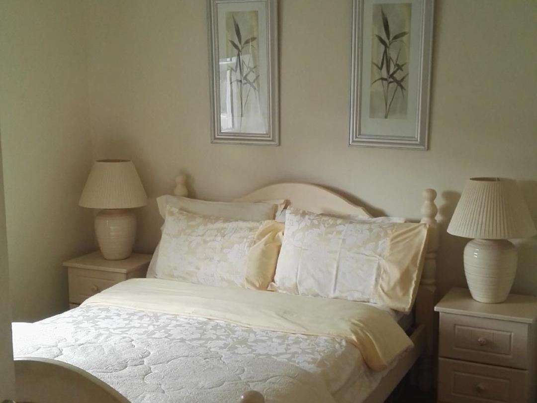The Vee Guest Accommodation Waterford Exteriér fotografie