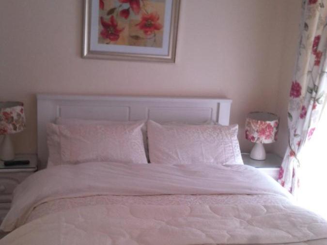 The Vee Guest Accommodation Waterford Pokoj fotografie