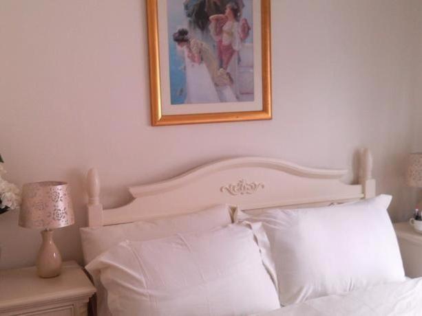The Vee Guest Accommodation Waterford Pokoj fotografie